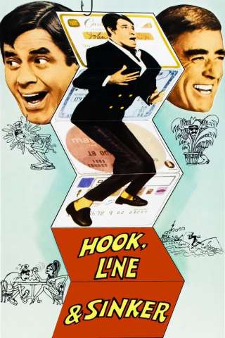 Jerryssimo! (1969) streaming