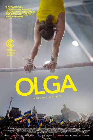 Olga (2021) streaming