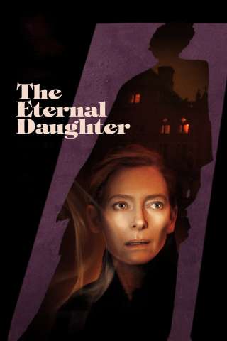 The Eternal Daughter (2022) streaming