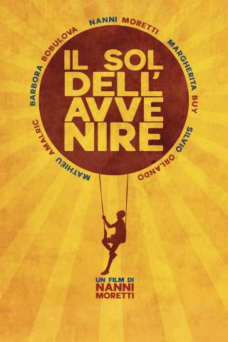 Il sol dell'avvenire (2023) streaming