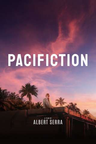 Pacifiction (2022) streaming