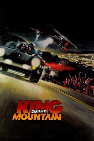 Bolidi nella notte (1981) streaming