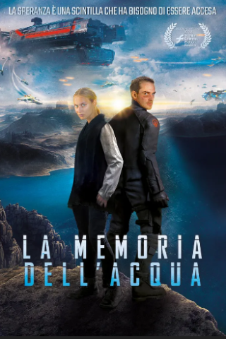 La memoria dell'acqua (2022) streaming