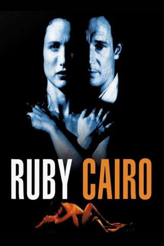 Ruby Cairo (1992) streaming