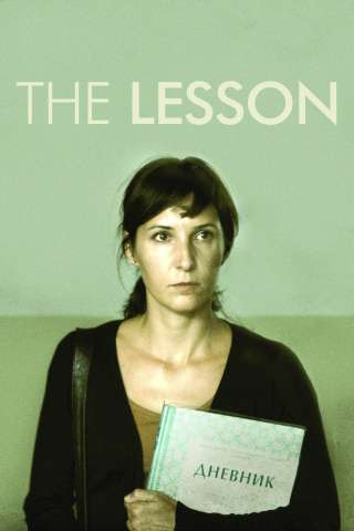 The Lesson - Scuola di vita (2014) streaming