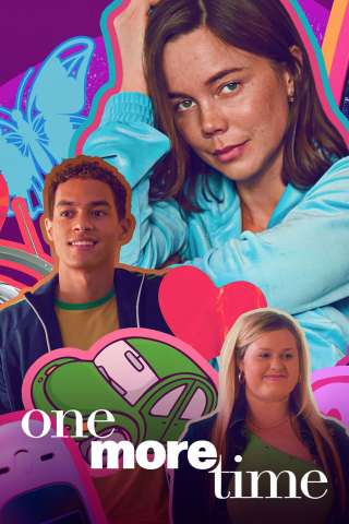 One More Time (2023) streaming