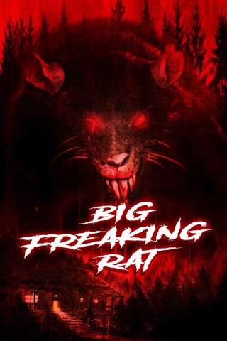 Big Freaking Rat (2020) streaming