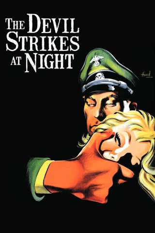 The Devil Strikes at Night (1957) streaming