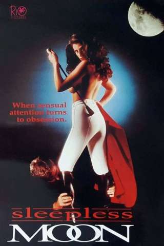 Sleepless Moon (1988) streaming