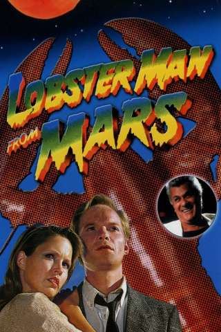 I Marziani Invadono la Terra (1990) streaming