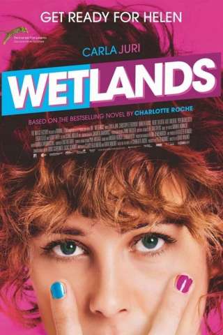 Wetlands (2013) streaming