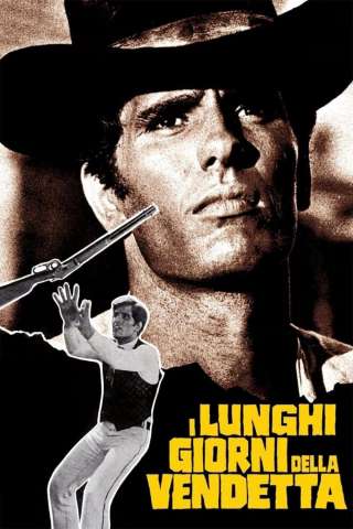 I lunghi giorni della vendetta (1967) streaming