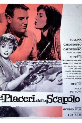 I piaceri dello scapolo (1960) streaming