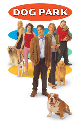 Dog Park (1998) streaming
