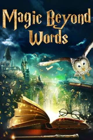 Parole magiche - La storia di J.K. Rowling (2011) streaming