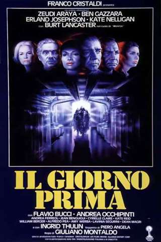 Il giorno prima (1987) streaming