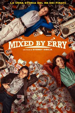 Mixed by Erry (2023) streaming