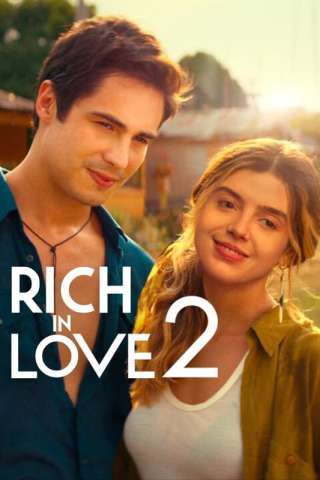 Ricchi d’amore 2 (2023) streaming