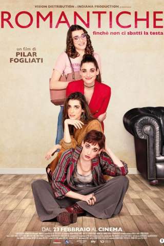 Romantiche (2023) streaming