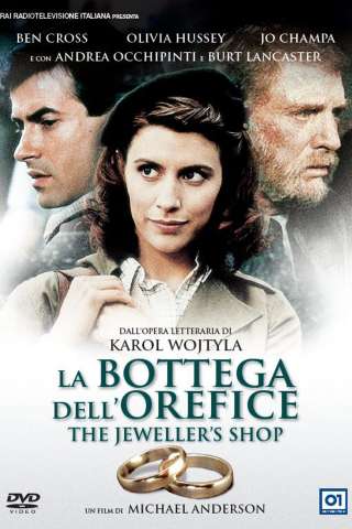 The Jeweller's Shop (1989) streaming