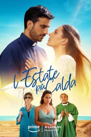 L'estate più calda (2023) streaming