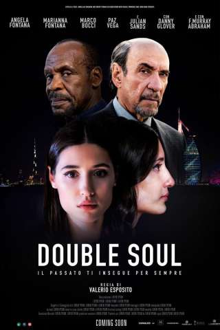 Double Soul (2023) streaming