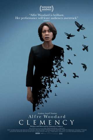 Clemency (2019) streaming