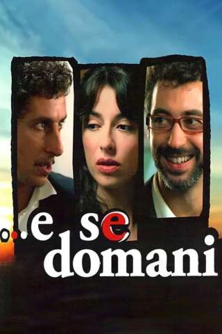 ...e se domani (2006) streaming