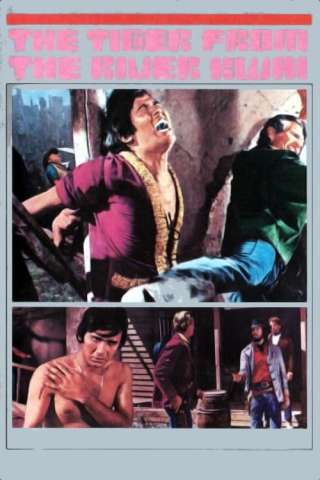La tigre venuta dal fiume Kwai (1975) streaming