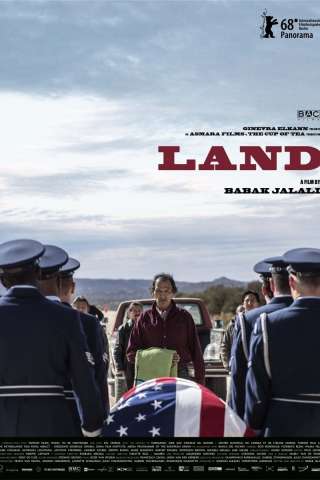 Land (2018) streaming