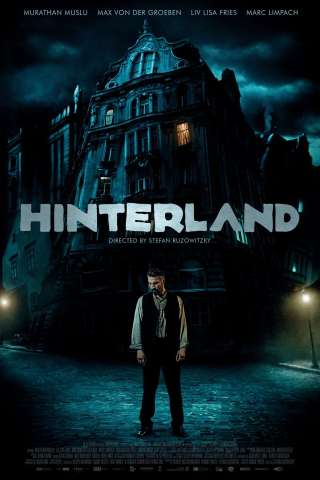 Hinterland (2021) streaming