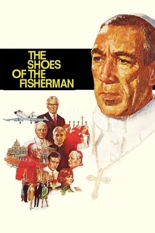 L'uomo venuto dal Kremlino (1968) streaming