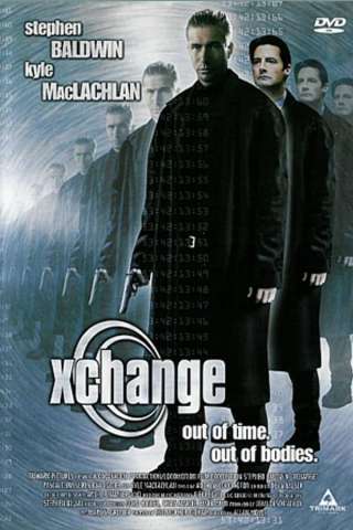 Xchange - Scambio di corpi (2001) streaming