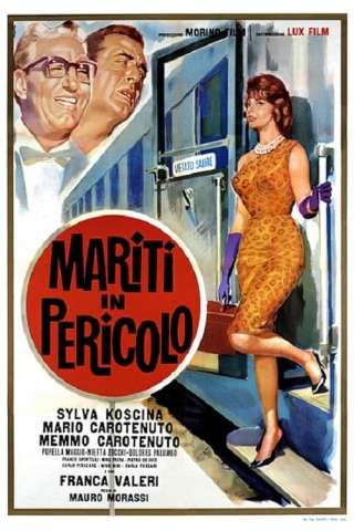 Mariti in pericolo (1960) streaming