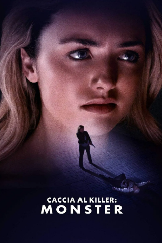 Caccia al killer: Monster (2021) streaming