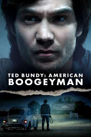 Caccia al killer: Ted Bundy (2021) streaming