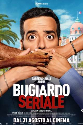 Bugiardo seriale (2022) streaming