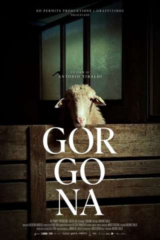 Gorgona (2022) streaming