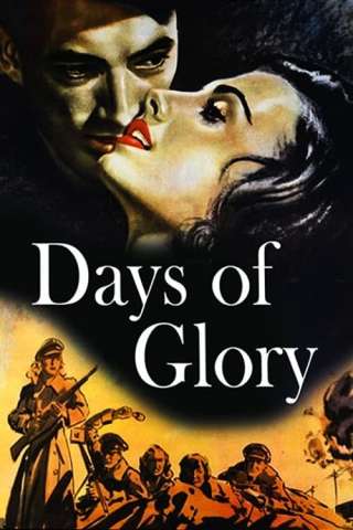 Tamara figlia della steppa (1944) streaming