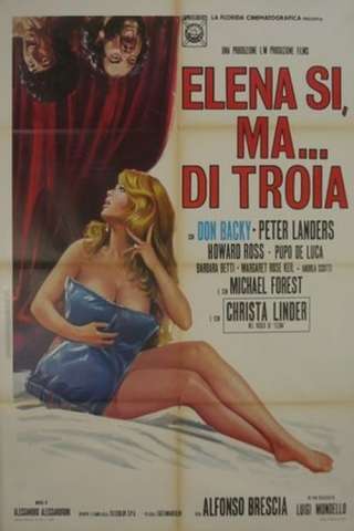 Elena sì... ma di Troia (1973) streaming