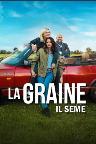 La Graine - Il seme (2023) streaming