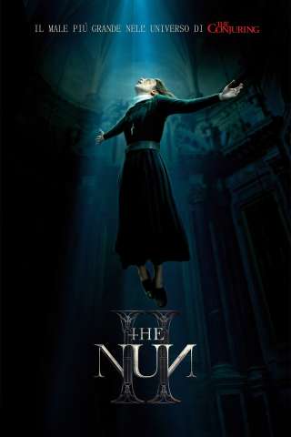 The Nun 2 (2023) streaming