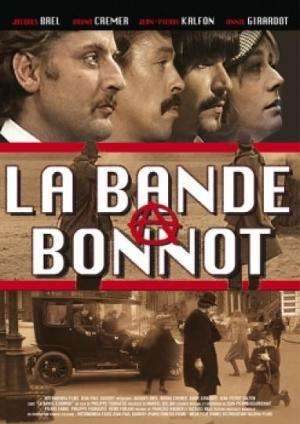 La banda Bonnot (1968) streaming