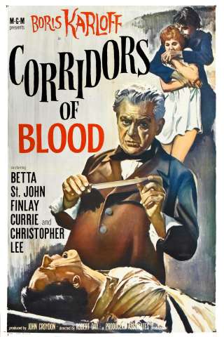 Prima dell'anestesia (1958) streaming