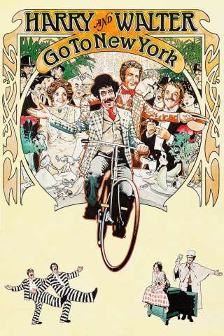 Balordi & Co - Società per losche azioni capitale interamente rubato $ 1.000.000 (1976) streaming