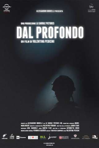 Dal profondo (2013) streaming