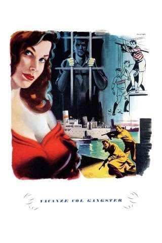 Vacanze col gangster (1952) streaming