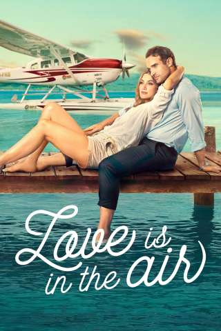 Love Is in the Air (2023) streaming