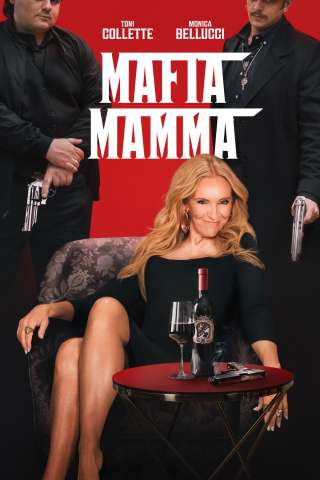 Mafia Mamma (2023) streaming