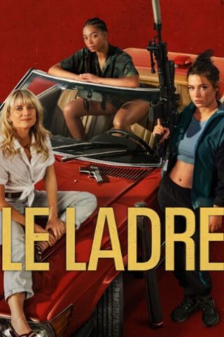 Le ladre (2023) streaming